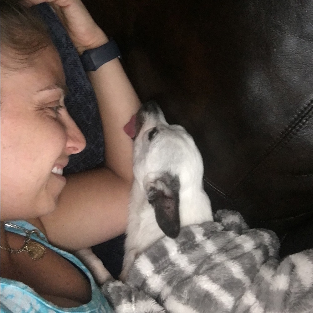 Meet your Posher, Christina